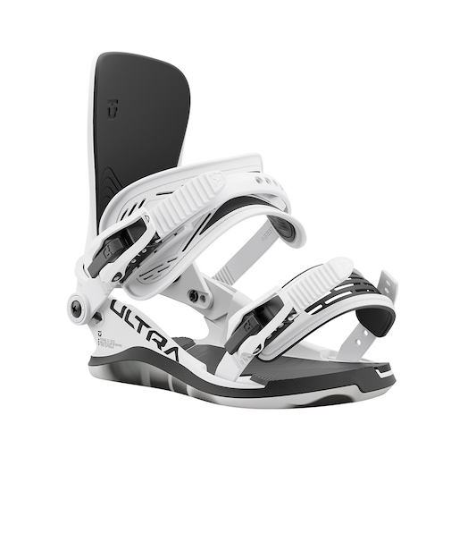 ユニオン（UNION）24-25モデル スノーボードビンディング 25 ULTRA WOMEN 242022