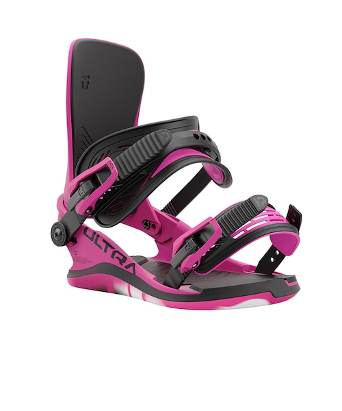 フラックス（FLUX）スノーボードビンディング 24-25モデル DS F25WDSW