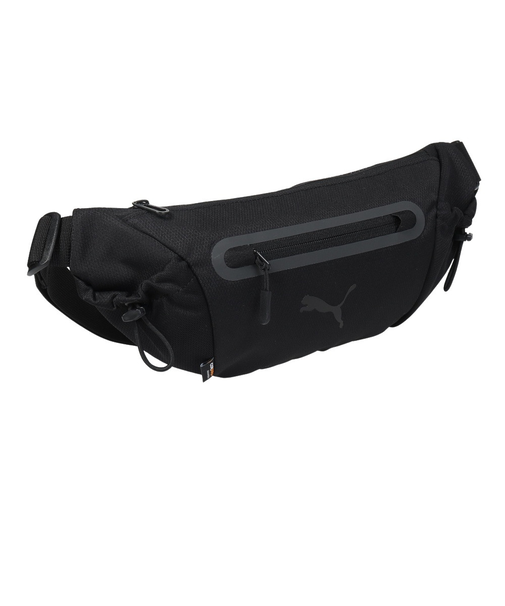 プーマ（PUMA）テック ウエストバック 9059701 ブラック