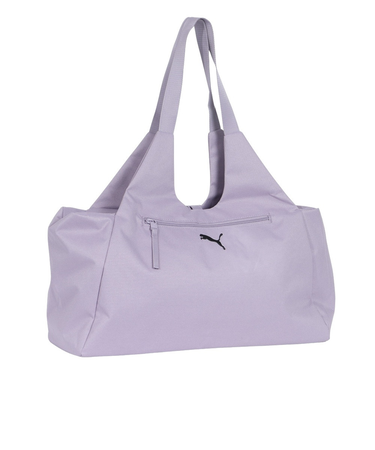 プーマ（PUMA）スタジオバッグ 9042202 パープル