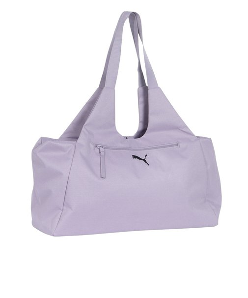 プーマ（PUMA）スタジオバッグ 9042202 パープル