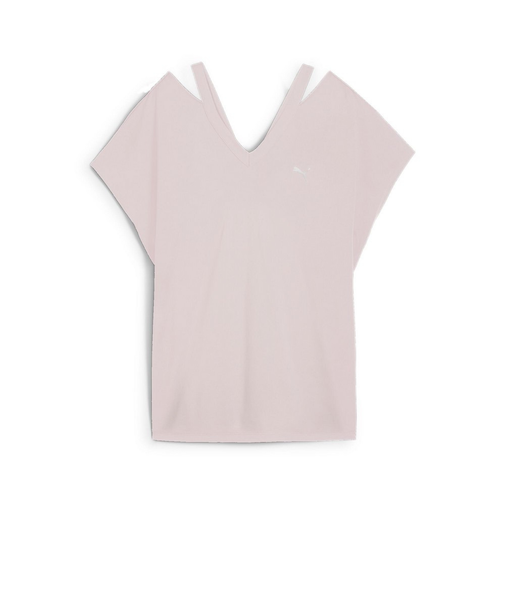 プーマ（PUMA）STUDIO FASHION Tシャツ 526330 49 SPNK