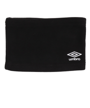 アンブロ（UMBRO）ネックウォーマー UUAYJK53 BK 黒