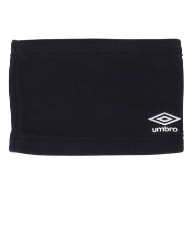 アンブロ（UMBRO）ネックウォーマー UUAYJK53 NV 紺