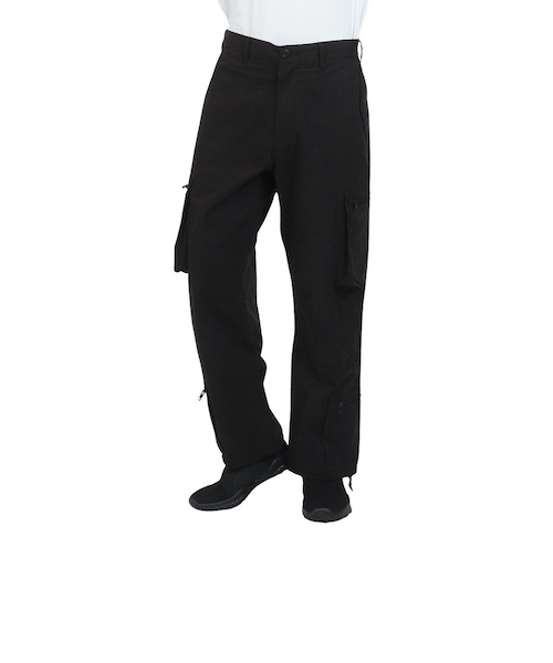 エクストララージ（XLARGE）RIPSTOP マルチ ポケット パンツ