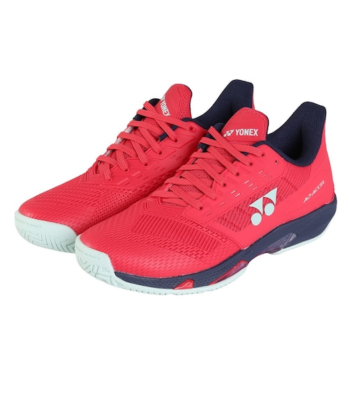 ヨネックス（YONEX）オールコート用 テニスシューズ パワークッション