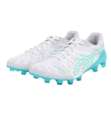 アシックス（ASICS）サッカースパイク 土 天然芝 人工芝用 DS LIGHT ACROS 3 DSライト アクロス 1101A070.101