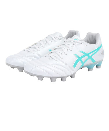 アシックス（ASICS）サッカースパイク 土 天然芝 人工芝用 サッカーシューズ DS LIGHT PRO DSライト プロ 1103A095.102