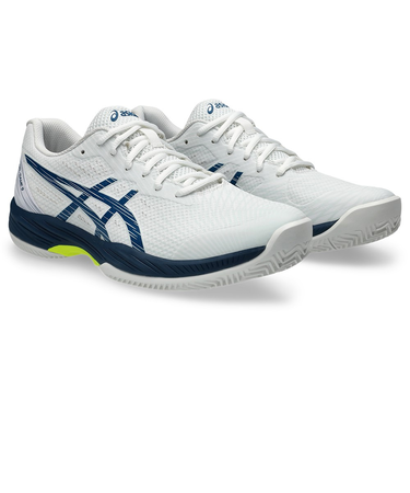 アシックス（ASICS）オムニクレーコート用 テニスシューズ GEL-GAME 9 C/OC ゲルゲーム 9 1041A358.104