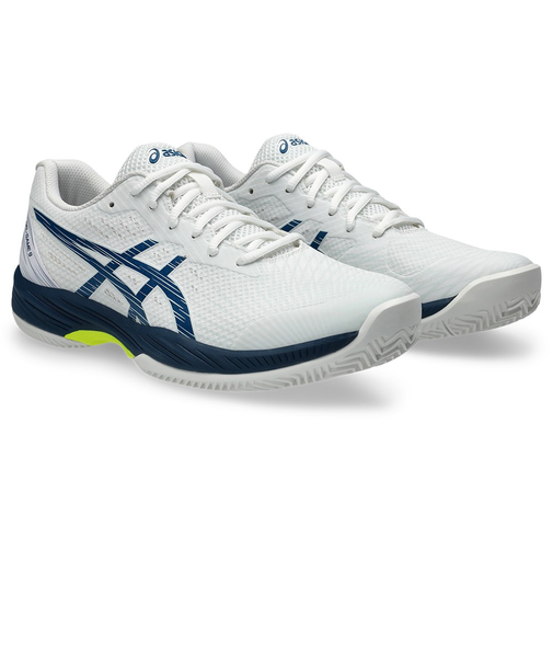 アシックス（ASICS）オムニクレーコート用 テニスシューズ GEL-GAME 9 C/OC ゲルゲーム 9 1041A358.104