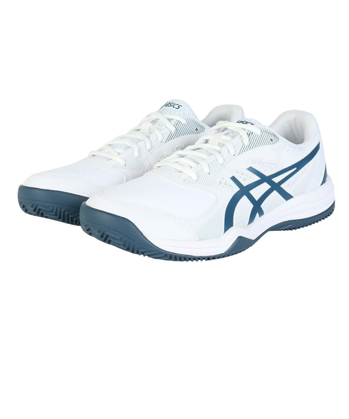 アシックス（ASICS）オムニクレーコート用 テニスシューズ COURT SLIDE 3 C/OC コートスライド 3 1041A389.103