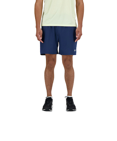 ニューバランス(new balance)Sport Essentials ショーツ 7インチ インナーなし MS41234NNY