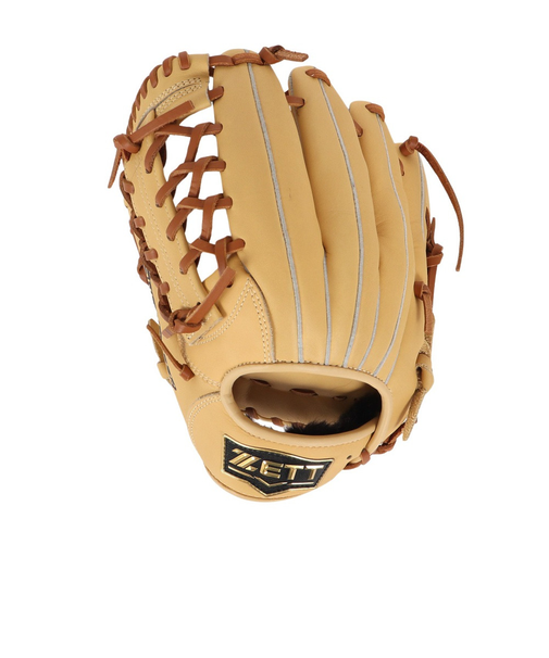 ゼット(ZETT)ジュニア 少年軟式用グラブ オールラウンド用 ソフトステアシリーズ RH BJGB74440-3236RH 左投げ用