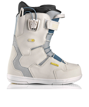ディーラックス（DEELUXE）24-25モデル スノーボードブーツ 25 TeamID Lara 572440-2000/1852
