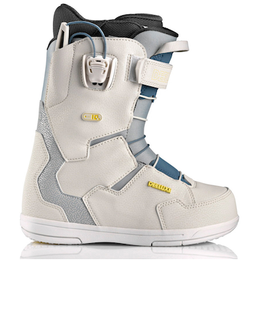 ディーラックス(DEELUXE)24-25モデル スノーボードブーツ 25 TeamID Lara 572440-2000/1852