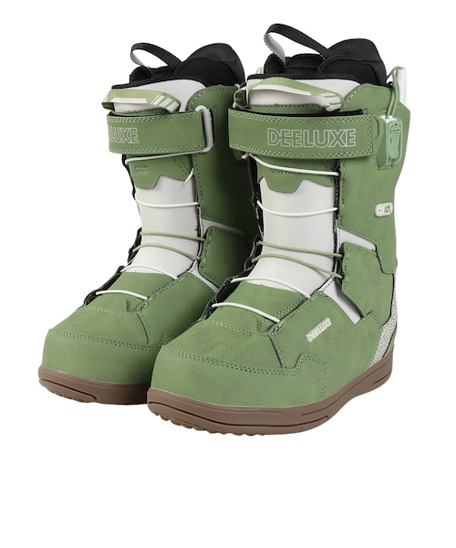 DELUXE/レディースのウィンタースポーツの通販｜&mall（アンドモール