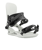 ユニオン（UNION）24-25モデル スノーボードビンディング 25 STRATA 242032