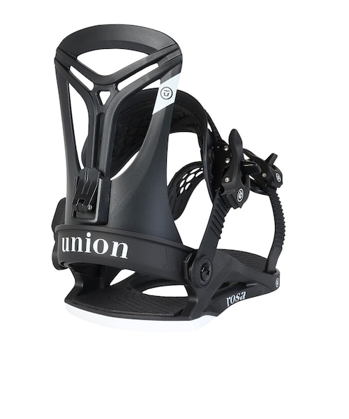 サロモン（SALOMON）スノーボードビンディング 23-24 NESTA Black