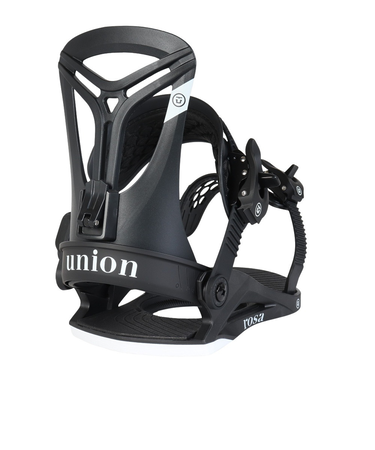 ユニオン（UNION）24-25モデル スノーボードビンディング 25 ROSA 242061