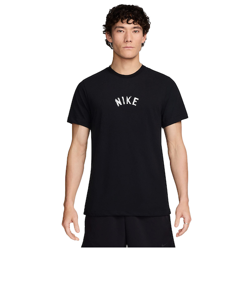ナイキ（NIKE）ドライフィット スウッシュ 2 半袖Tシャツ HF5247