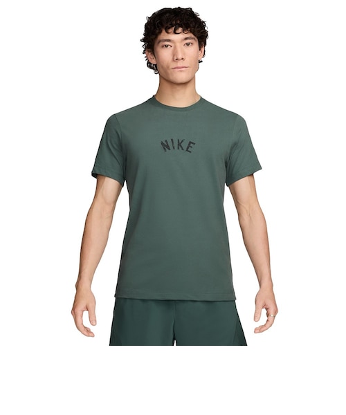 ナイキ（NIKE）ドライフィット スウッシュ 2 半袖Tシャツ HF5247-010