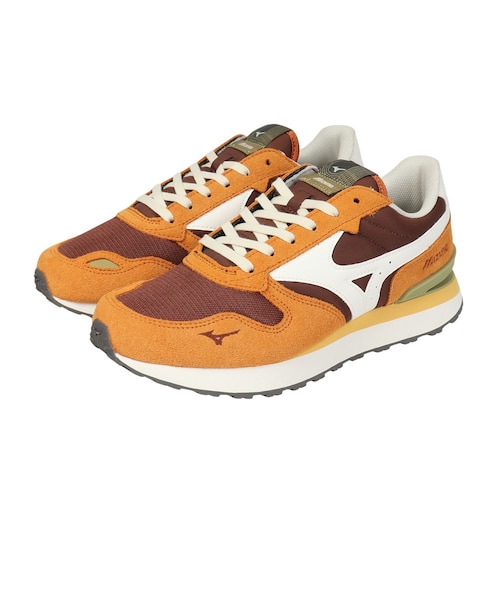 ミズノ（MIZUNO）カジュアルシューズ MIZUNO RB87 D1GA235214
