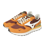 ミズノ（MIZUNO）カジュアルシューズ MIZUNO RB87 D1GA235214