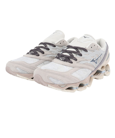 ミズノ（MIZUNO）カジュアルシューズ WAVE PROPHECY LS D1GA245401
