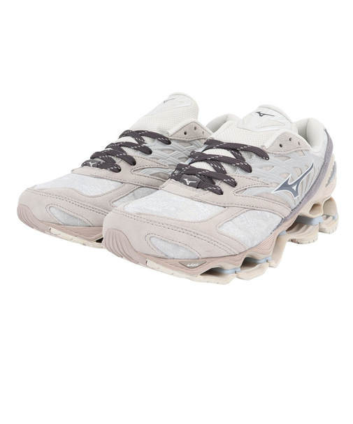 ミズノ（MIZUNO）カジュアルシューズ WAVE PROPHECY LS D1GA245401