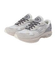 ミズノ（MIZUNO）カジュアルシューズ WAVE RIDER ベータ D1GA245501
