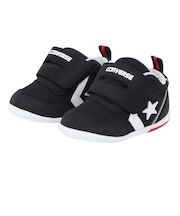 コンバース（CONVERSE）ジュニアスニーカー スポーツシューズ MINI RS 2 37303330 24FW
