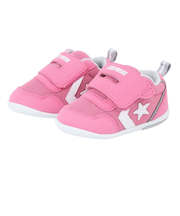 コンバース（CONVERSE）ジュニアスニーカー スポーツシューズ MINI RS 2 37303331 24FW