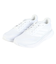 アディダス（adidas）スポーツシューズ ランニングシューズ ランファルコン 5 IH7757　白　黒