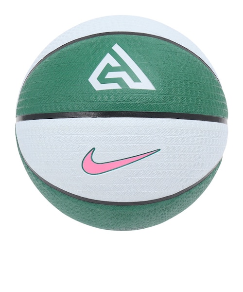 ナイキ（NIKE）バスケットボール 7号球 ヤニス プレイグラウンド 2.0