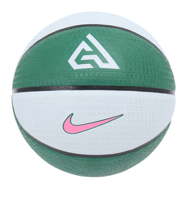 ナイキ（NIKE）バスケットボール 7号球 ヤニス プレイグラウンド 2.0 BS2026-3317