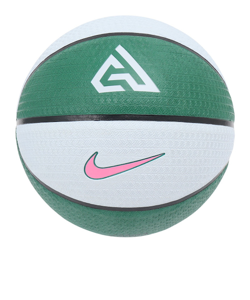 ナイキ（NIKE）バスケットボール 7号球 ヤニス プレイグラウンド 2.0 BS2026-3317