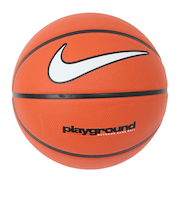 ナイキ（NIKE）バスケットボール 6号球 エブリデイ プレイグラウンド 8P BS3061-8166