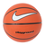 ナイキ（NIKE）バスケットボール 6号球 エブリデイ プレイグラウンド 8P BS3061-8166