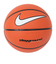 ナイキ（NIKE）バスケットボール 6号球 エブリデイ プレイグラウンド 8P BS3061-8166