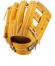 ゼット（ZETT）硬式 グローブ グラブ 内野手用 プロステイタス SE BPROG260S-3632