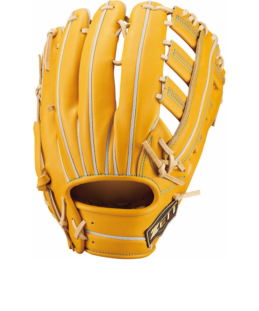 ゼット（ZETT）硬式用グラブ 外野手用 プロステイタス SE BPROG870S-3632