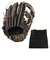 ゼット（ZETT）軟式用グラブ 内野手 プロステイタス BRGB30270-3732