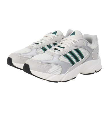 アディダス（adidas）スニーカー スポーツシューズ クレイジーカオス 2000 IH0457