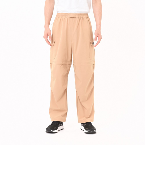 ニューバランス（new balance）リンドーアカーゴパンツ MP43710DLC