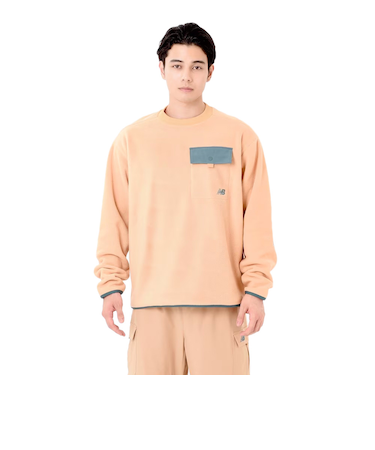 ニューバランス（new balance）野球ウェア リンドーアクルー MT43711DLC