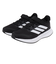 アディダス（adidas）ジュニアスポーツシューズ ベルクロ ベルト付き スニーカー コアファイト 5 キッズ EL IE8574