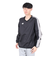 ニューバランス（new balance）サッカーウェア ピステジャケット JMTF9405BK