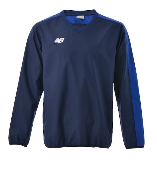 ニューバランス（new balance）サッカーウェア ピステジャケット