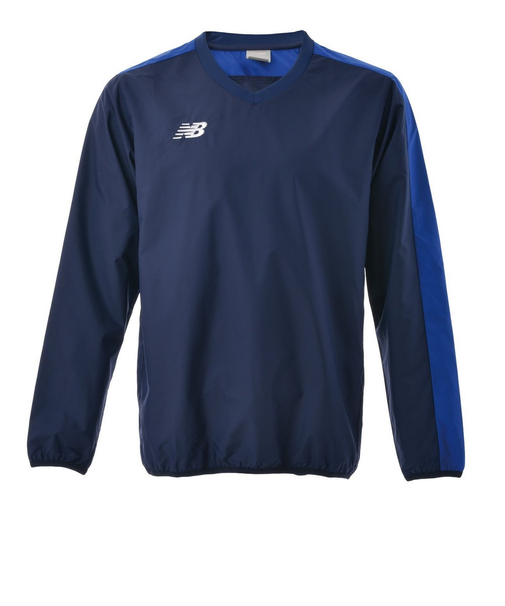 ニューバランス（new balance）サッカーウェア ピステジャケット JMTF9405NV