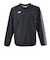 ニューバランス（new balance）サッカーウェア ジュニア ピステジャケット JJTF9407BK